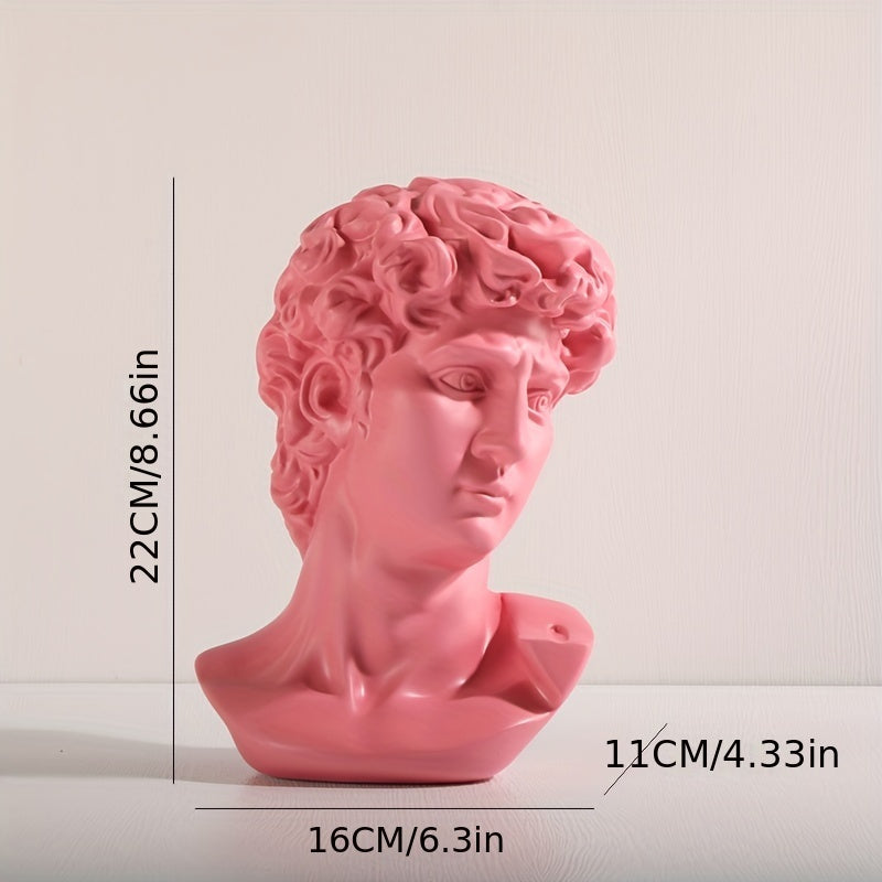 Escultura de Davi