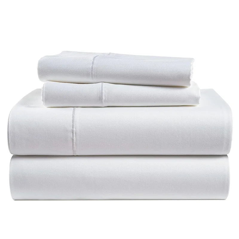 Conjunto de Lençóis Luxo Algodão Egípcio 1000 Fios