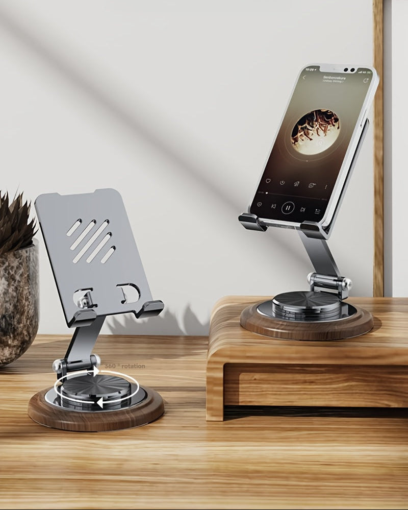 Suporte Dobrável para Celular