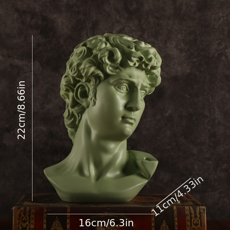 Escultura de Davi