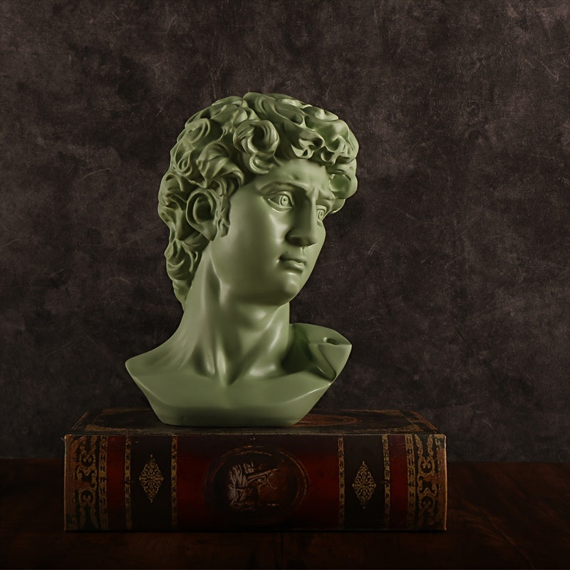 Escultura de Davi