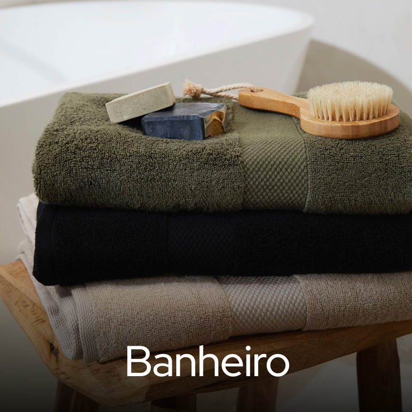 BANHEIRO