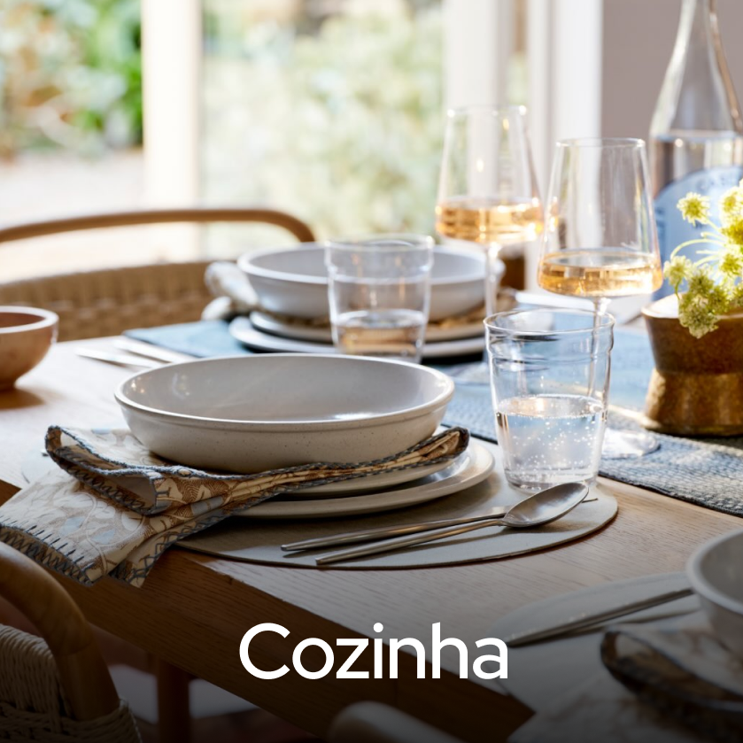 COZINHA