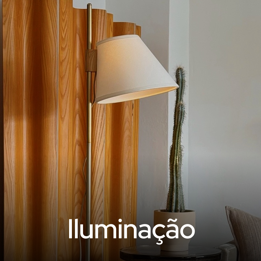 ILUMINAÇÃO