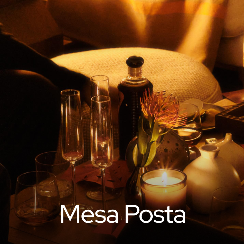 Mesa Posta