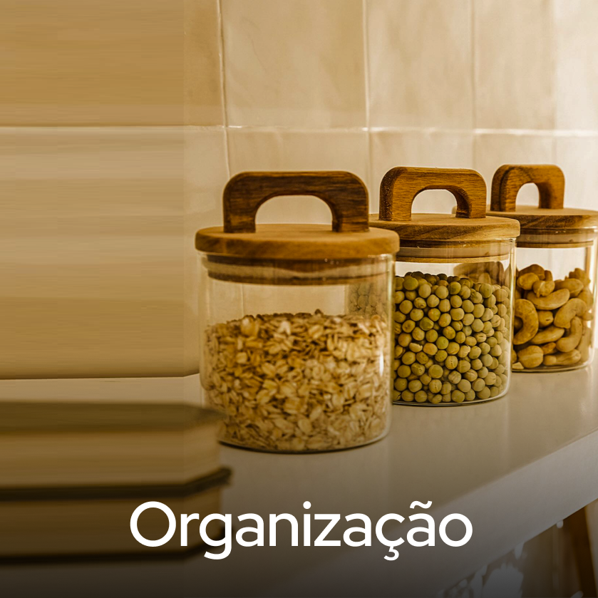 ORGANIZAÇÃO