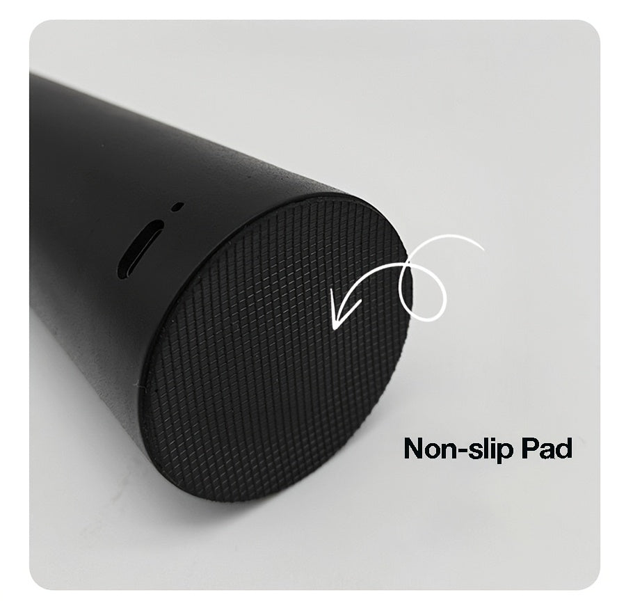 Luminária de Mesa LED Touch Portátil Recarregável