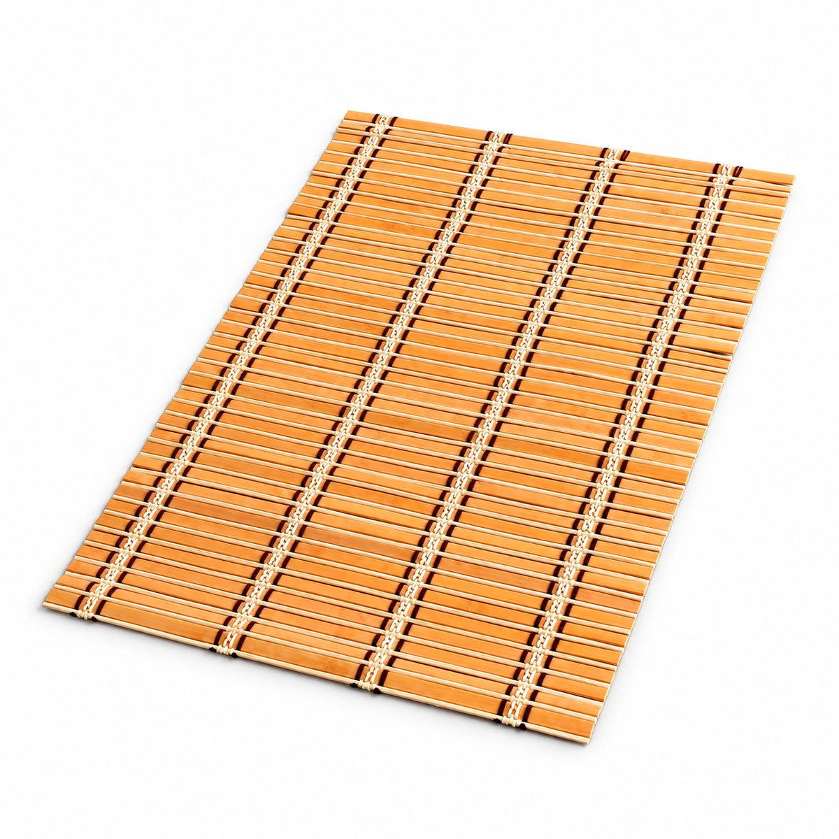 Conjunto de Jogos Americanos em Bambu – 4 Peças