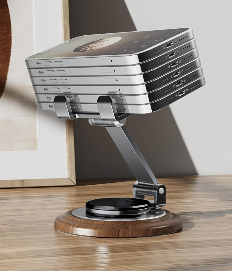 Suporte Dobrável para Celular