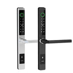 Fechadura Biométrica TTLock para Portas de Vidro