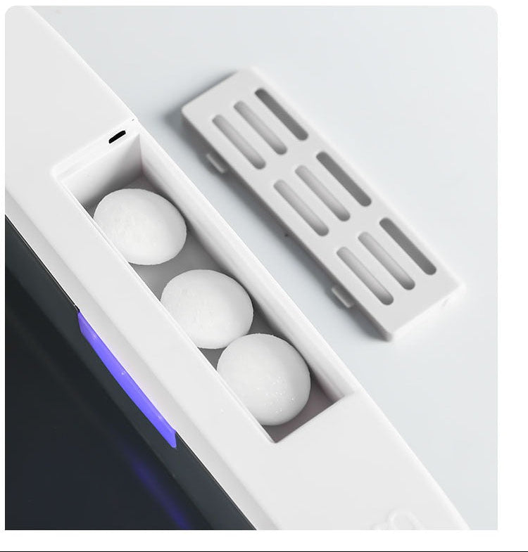 Lixeira Automática com Sensor de 16 Litros