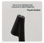 Luminária de Mesa LED Touch Portátil Recarregável