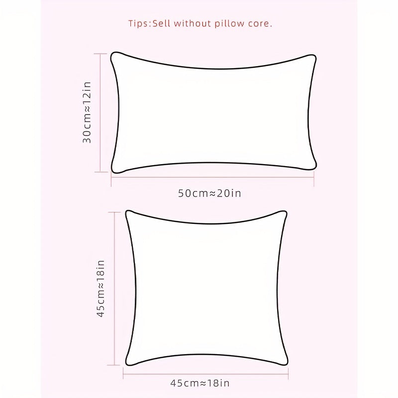 Capa de Almofada Geométrica em Meio-Círculo em Estilo Moderno Nórdico INS, Feita com Artesanato de Pelúcia Circular, Adequada para Decorar Casas de Modelo, Moradias de Hóspedes e Almofadas de Hotel.