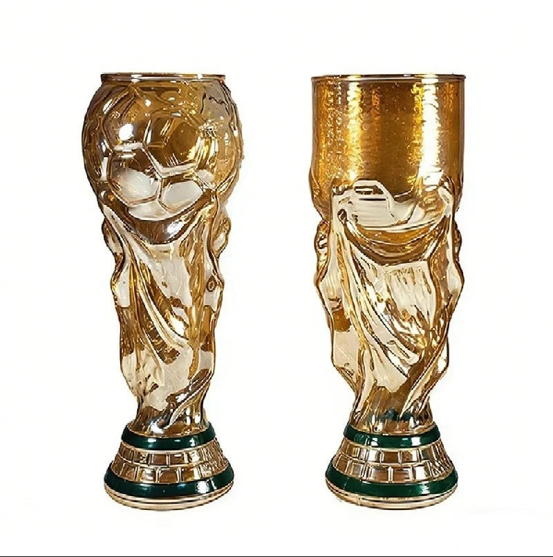Copo de Cerveja Troféu Copa do Mundo 2026