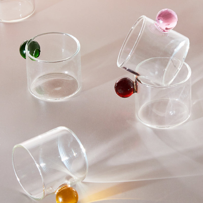 Xícaras de Café Estilo Nórdico