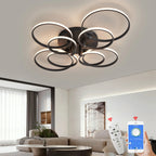 Luminária de Teto LED Moderna NEO Gleam