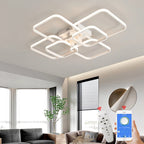 Luminária de Teto LED Moderna NEO Gleam