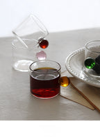 Xícaras de Café Estilo Nórdico