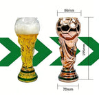 Copo de Cerveja Troféu Copa do Mundo 2026