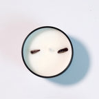 Vela Aromática de Cristal, Cera Premium de Soja com Lavanda e Outros Cheirosos Embutidos em Pétalas Decorativas – Presente Perfeito para Dia dos Namorados ou Mães (Amigas/Namoradas), Fragrância Duradoura Para Ambientes Internos, Idealpara Festas Ano Novo