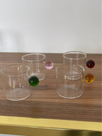 Xícaras de Café Estilo Nórdico