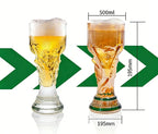 Copo de Cerveja Troféu Copa do Mundo 2026