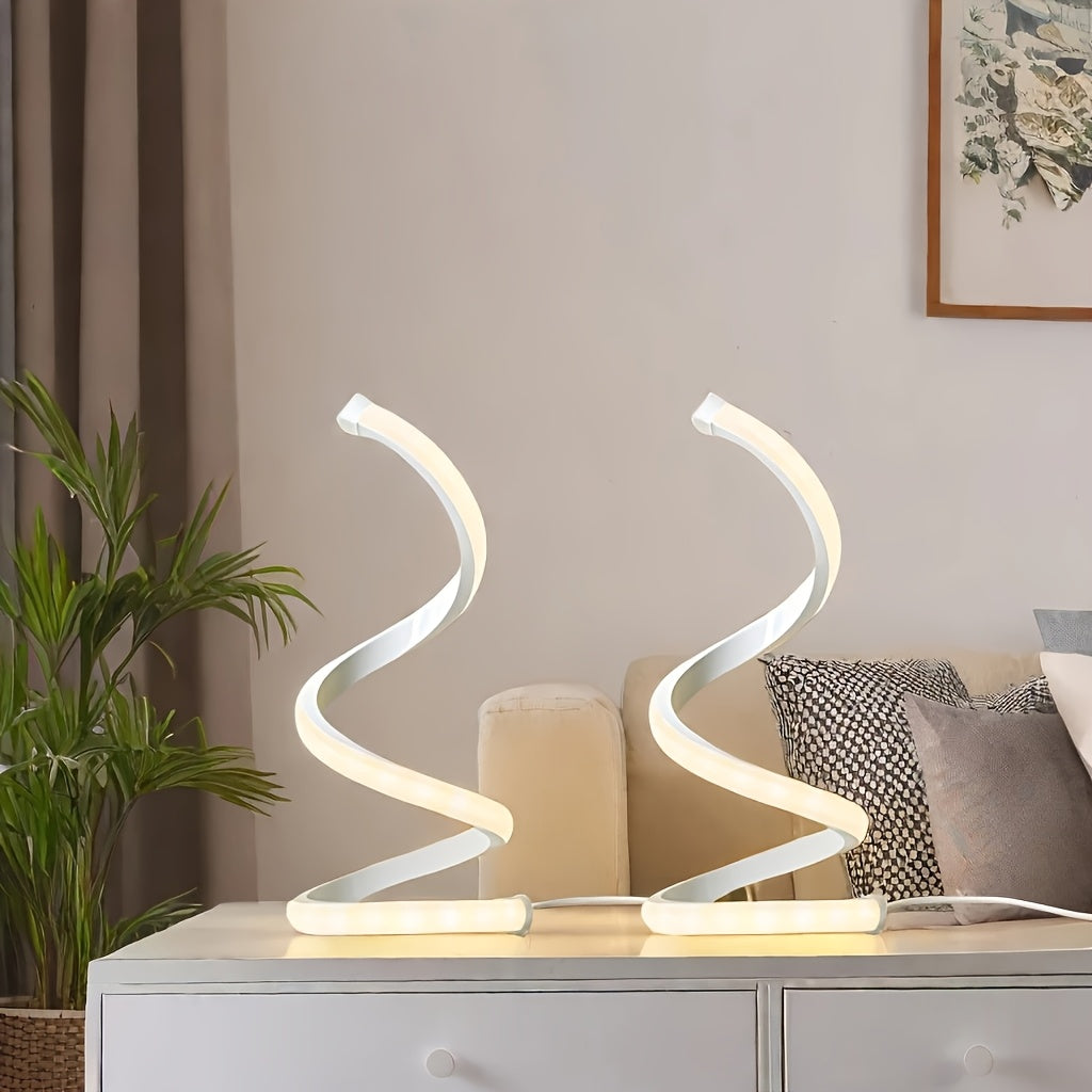Conjunto de 1/2 peças Lâmpada de Mesa Clássica Retro Criativa - Lâmpada de Mesa LED, Lâmpada Noturna de Luz Ajustável, Lâmpada de Cabeceira, Lâmpada Decorativa de Entrada, Adequada para Decoração de Quarto, Sala de Estudo, Lâmpada de Leitura, Lâmpada de Mesa Pequena LED Criativa Estilo Europeu e