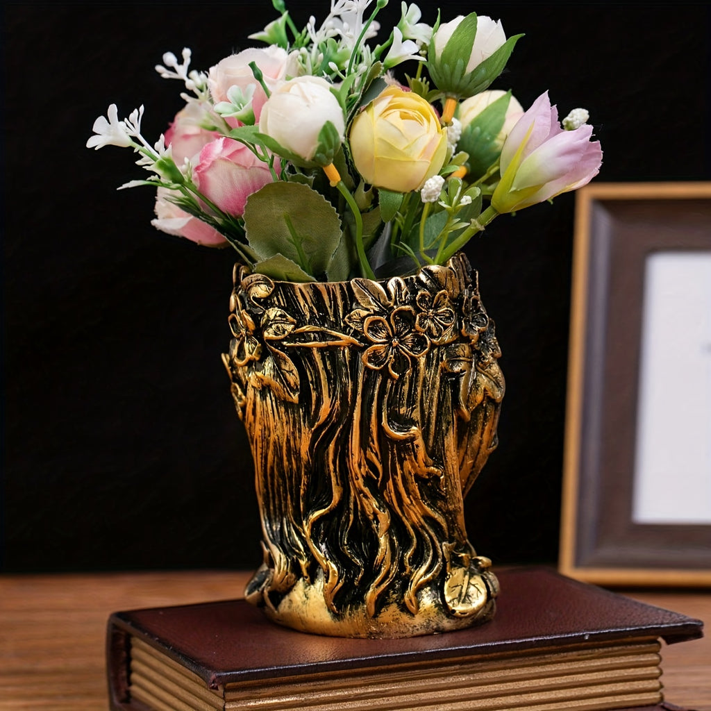 Enfeite de Decoração para Vaso de Flores da Deusa