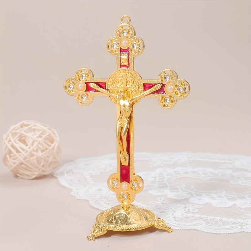 Um 1pc Ornamento de Carro de Designer, uma Peça de Artesanato para Decoração de Casa, Apresentando uma Peça de Estilo Nórdico Único para Homens e Mulheres