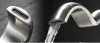Torneira Cascata Contemporânea para Banheiro