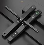Fechadura Biométrica TTLock para Portas de Vidro