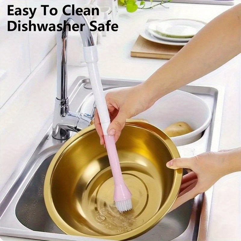 2pcs Stainless Steel Micro-Pore Filter Bowl Set – Multi-Purpose Colander & Mixing Basin for Washing Vegetables, Fruits, Rice & Draining Pasta | Extra-Thick Large Capacity, Dishwasher Safe & Rust-Proof, Christmas, Black Friday