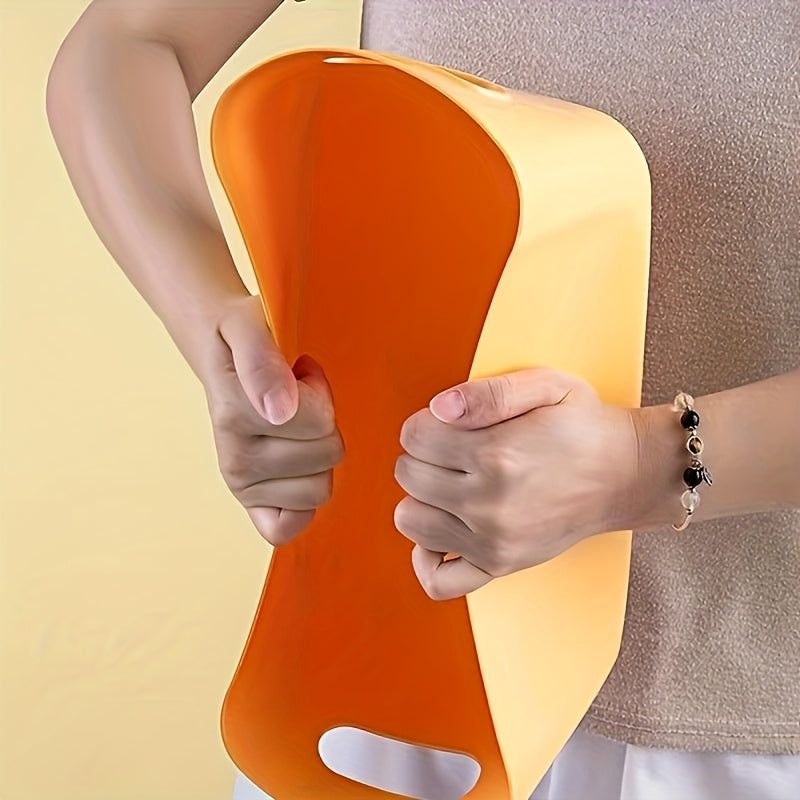 Caixa de Armazenamento de Cosméticos 5pcs, Organizador de Desordem de Secretária, Caixa de Armazenamento de Lingerie para Roupeiro, Artigos para o Lar, Caixa de Armazenamento, Cesto de Armazenamento de Cozinha Multifuncional para Cozinha, Casa de Banho, Quarto e Secretária de Escritório