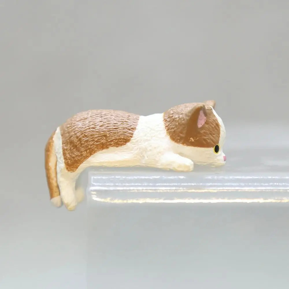 Mini Gatinho Decorativo para Bordas