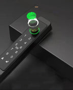 Fechadura Biométrica TTLock para Portas de Vidro