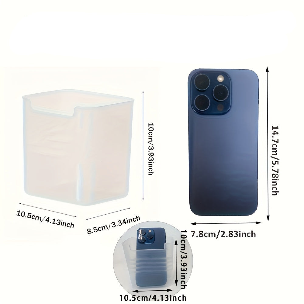 5 unidades de caixas de arrumação multifuncionais, cestos de fruta e legumes para frigorífico, recipientes para guardar snacks, caixas de arrumação de cozinha, caixas de arrumação universais para portas laterais e interiores de frigorífico, mantendo o frigorífico organizado, utensílios de cozinha