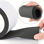 1 Roll 100.0 cm Home Silent Floor Mat - Floor Silent Tape, Suitable for Home and Office, Furniture Foot Mat, Compatible with Shoe Sole Repair Tape