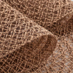 4 Peças de Descanso de Copos Redondo Antiderrapante Nórdico, Jogo Americano, Acessórios de Cozinha, Descanso de Mesa para Jantar, Design Trançado Boho para Mesa de Jantar & Festa de Natal, Guardanapo para Restaurante, Festa, Hotel, Casa de Campo, Decoração de Mesa para Reunião Familiar