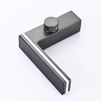 Torneira de Lavatório com Display Digital LED Inteligente