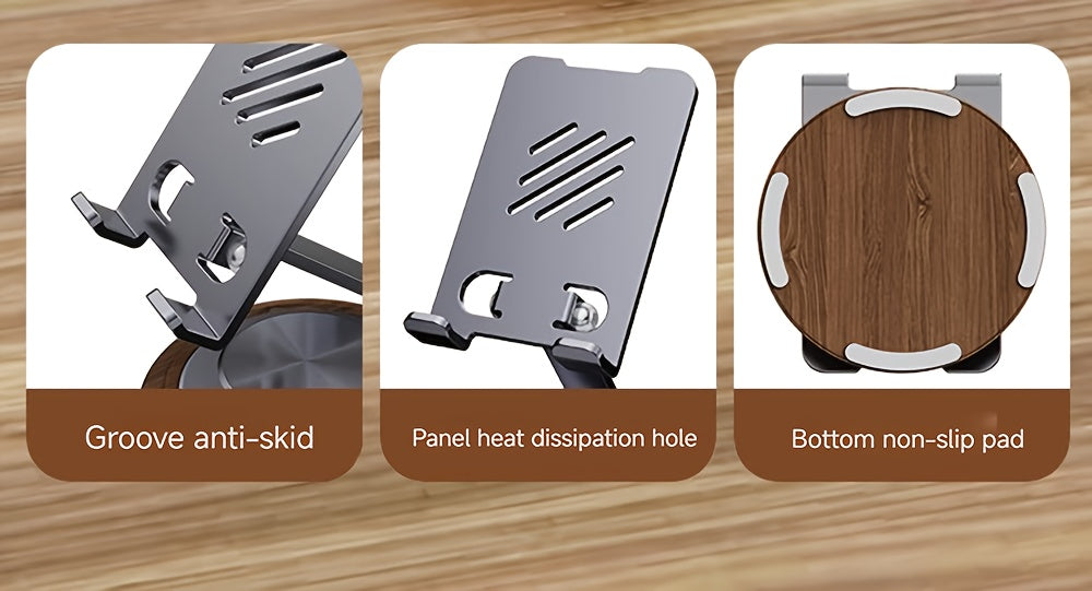 Suporte Dobrável para Celular