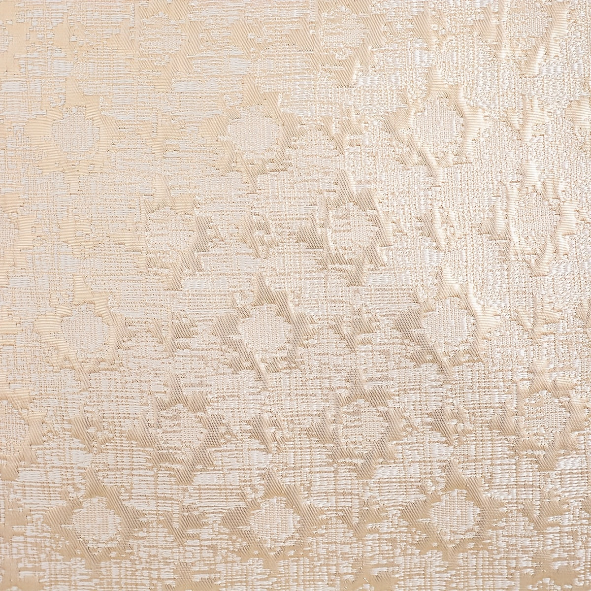 1 Peça de Fronha Decorativa Jacquard Dourada, Decoração Falsa para Sala de Estar