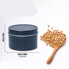 Vela Aromática de Cristal, Cera Premium de Soja com Lavanda e Outros Cheirosos Embutidos em Pétalas Decorativas – Presente Perfeito para Dia dos Namorados ou Mães (Amigas/Namoradas), Fragrância Duradoura Para Ambientes Internos, Idealpara Festas Ano Novo