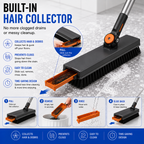 THE EVERYTHING SCRUBBER