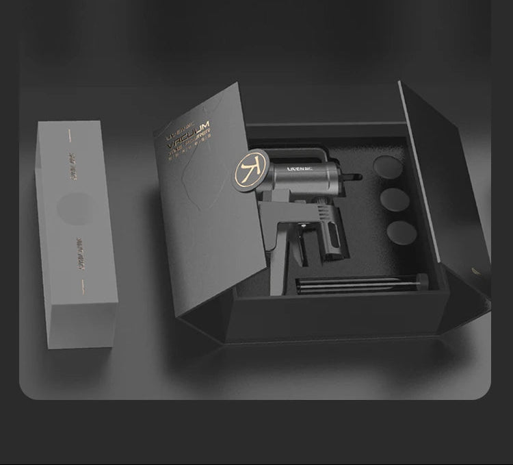 Dispensador Inteligente de Vinho a Vácuo