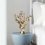 Esculturas Decorativas Modernas em Cerâmica