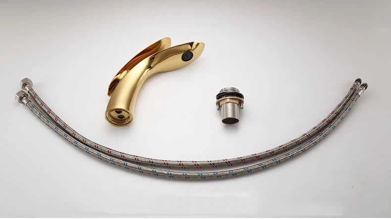 Torneira Cascata para Banheiro