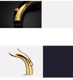 Torneira Cascata para Banheiro