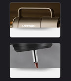 Dispensador Inteligente de Vinho a Vácuo