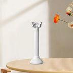 Coluna Grega Decorativa em Resina