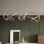 Decoração moderna para casa luzes led pingente luz lâmpadas para sala de estar lustres para sala de jantar pendurado luz iluminação interior